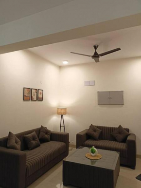 Taj Serenity -Green view Retreat